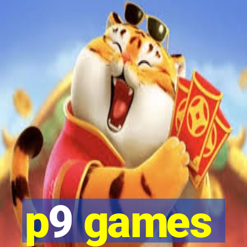 p9 games